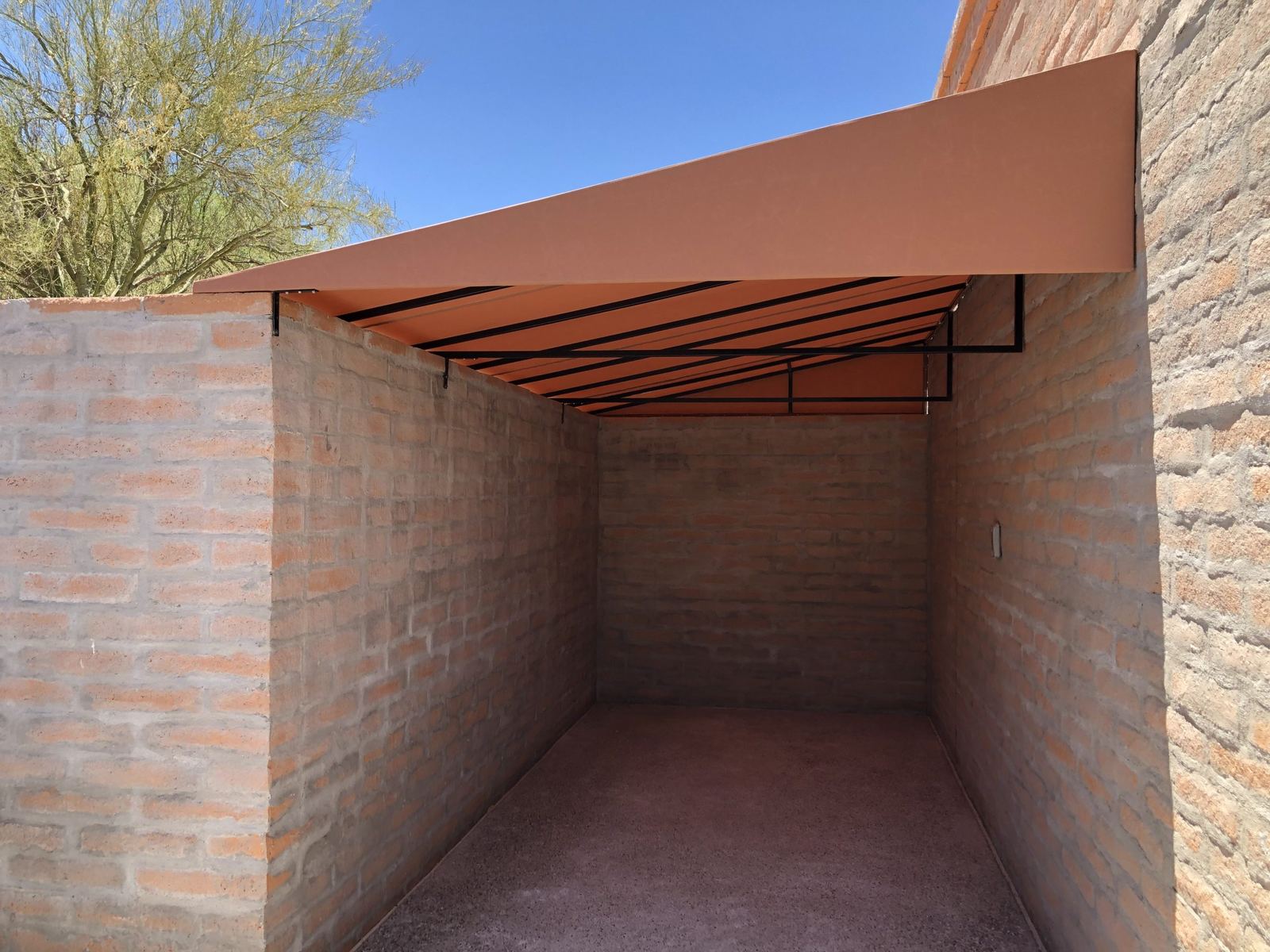 Residential Patio Covers — custom shade by A Shade Beyond