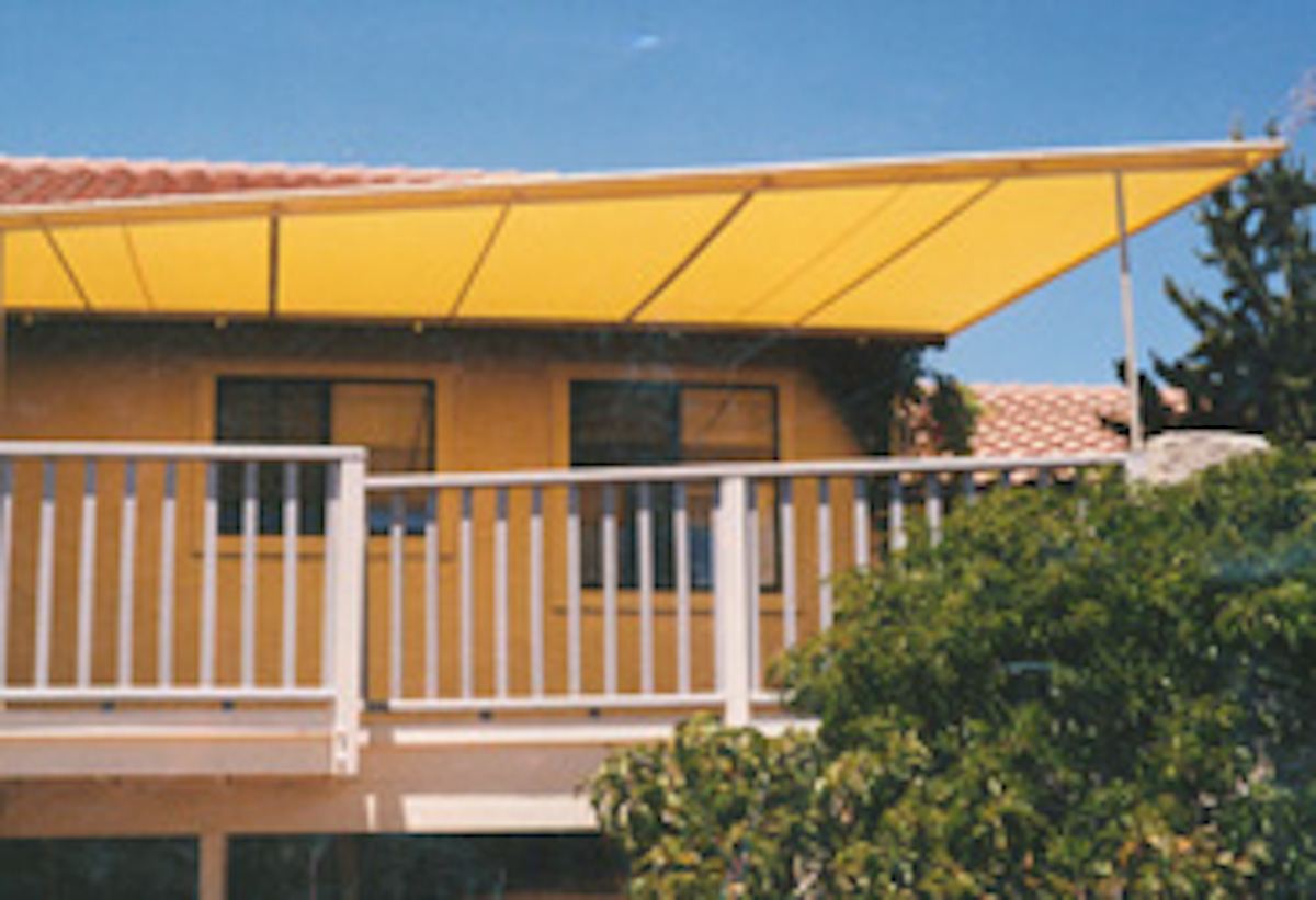 Residential Patio Covers — custom shade by A Shade Beyond